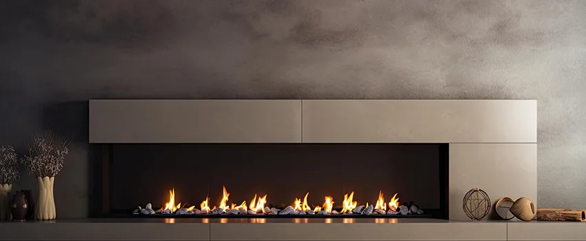 Gas Fireplace Logs Supplier in Fairfield, Connecticut