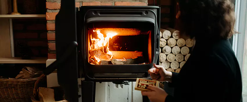 Hearthstone Wood Stoves Fireplace Repair in Fairfield, Connecticut