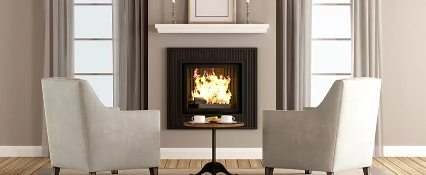 Heatilator Direct Vent Fireplace Services in Fairfield, Connecticut