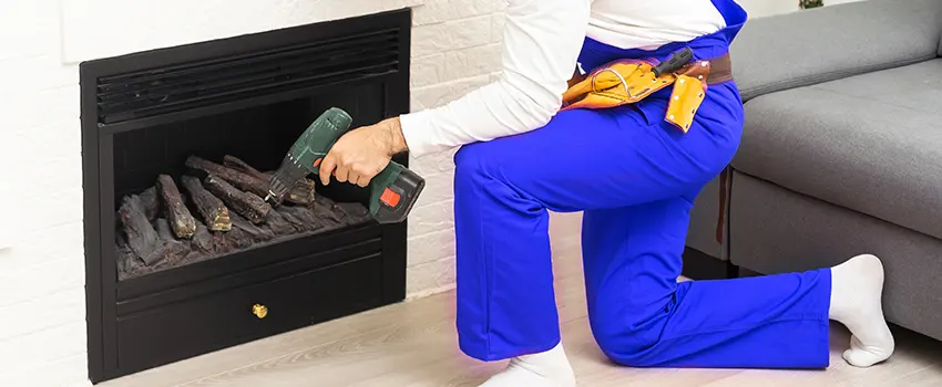 Pellet Fireplace Repair Services in Fairfield, CT