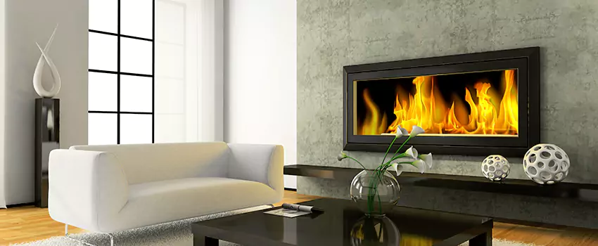 Ventless Fireplace Oxygen Depletion Sensor Installation and Repair Services in Fairfield, Connecticut