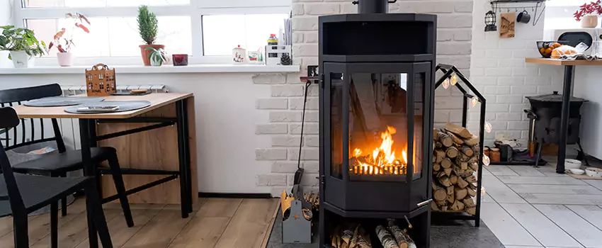 Cost of Vermont Castings Fireplace Services in Fairfield, CT