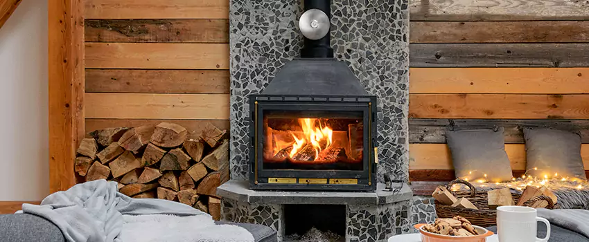 Affordable Wood Fireplace Fixing Solutions in Fairfield, Connecticut