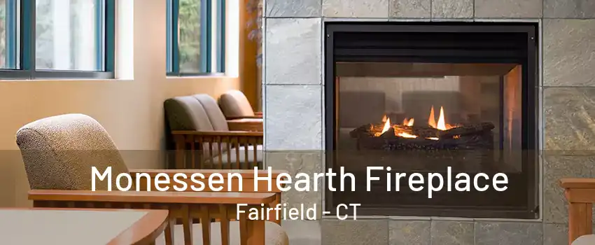 Monessen Hearth Fireplace Fairfield - CT